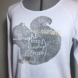 Women's Long Sleeve Thermal